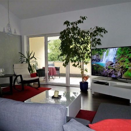 Schedler Apartment Gerbrunn Ngoại thất bức ảnh