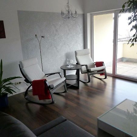 Schedler Apartment Gerbrunn Ngoại thất bức ảnh