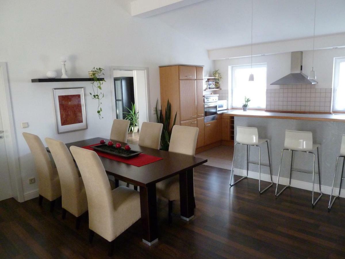 Schedler Apartment Gerbrunn Ngoại thất bức ảnh