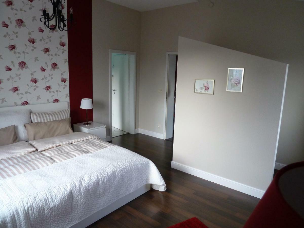 Schedler Apartment Gerbrunn Ngoại thất bức ảnh