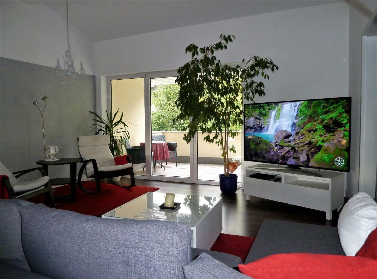 Schedler Apartment Gerbrunn Ngoại thất bức ảnh