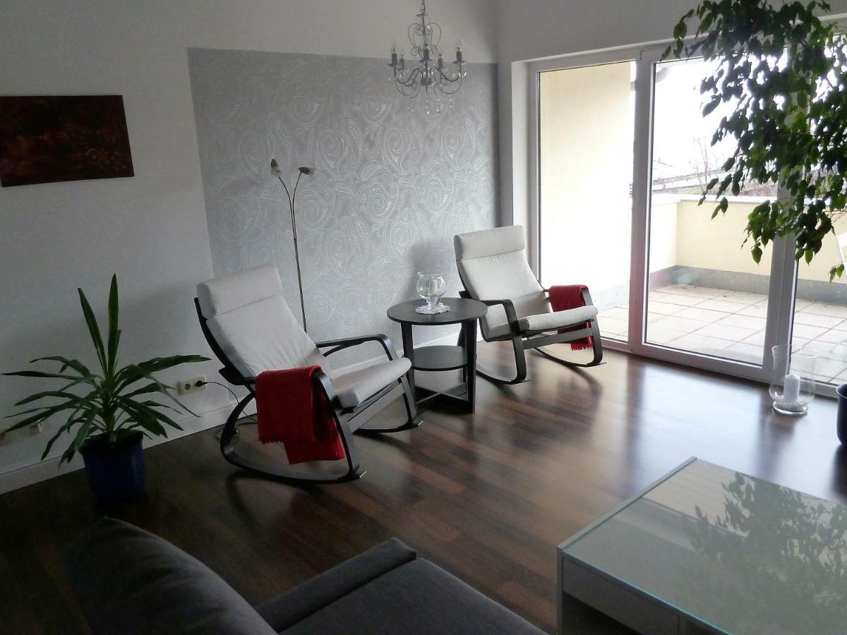 Schedler Apartment Gerbrunn Ngoại thất bức ảnh