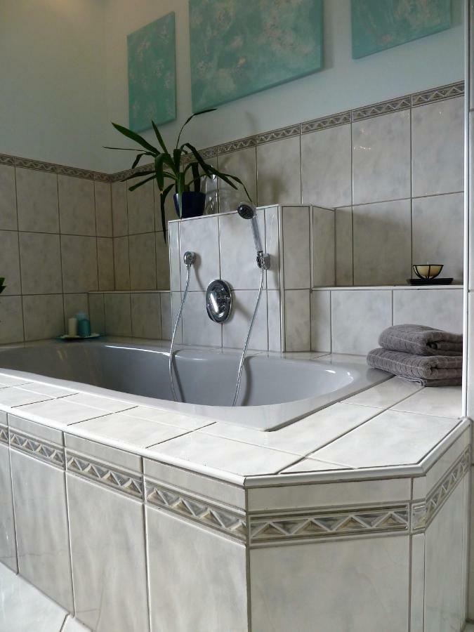 Schedler Apartment Gerbrunn Ngoại thất bức ảnh