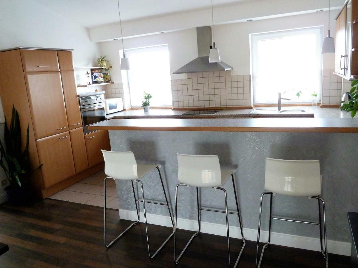 Schedler Apartment Gerbrunn Ngoại thất bức ảnh