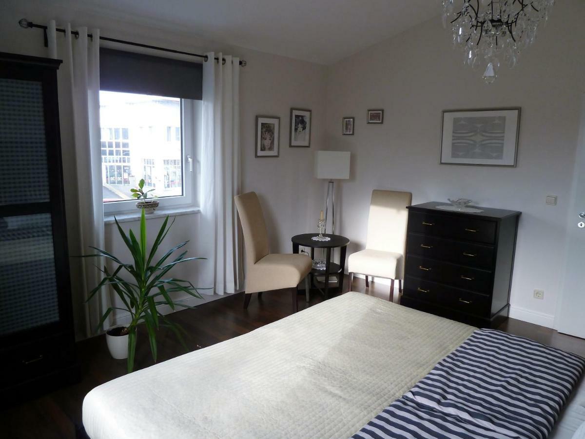 Schedler Apartment Gerbrunn Ngoại thất bức ảnh