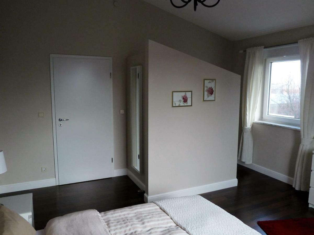 Schedler Apartment Gerbrunn Ngoại thất bức ảnh