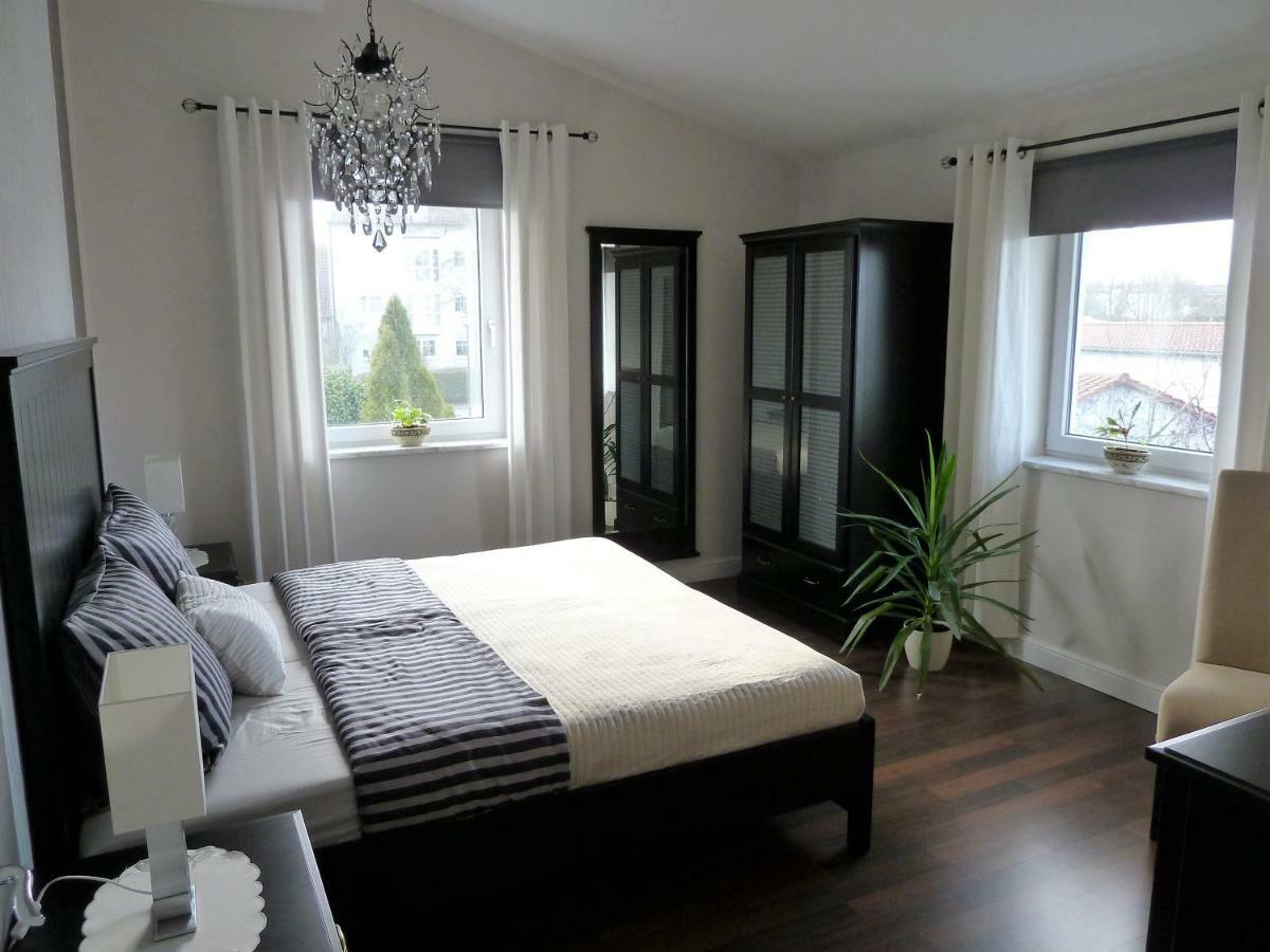 Schedler Apartment Gerbrunn Ngoại thất bức ảnh