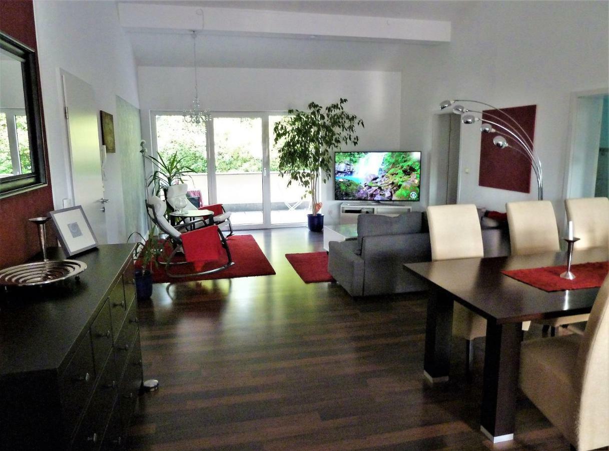 Schedler Apartment Gerbrunn Ngoại thất bức ảnh