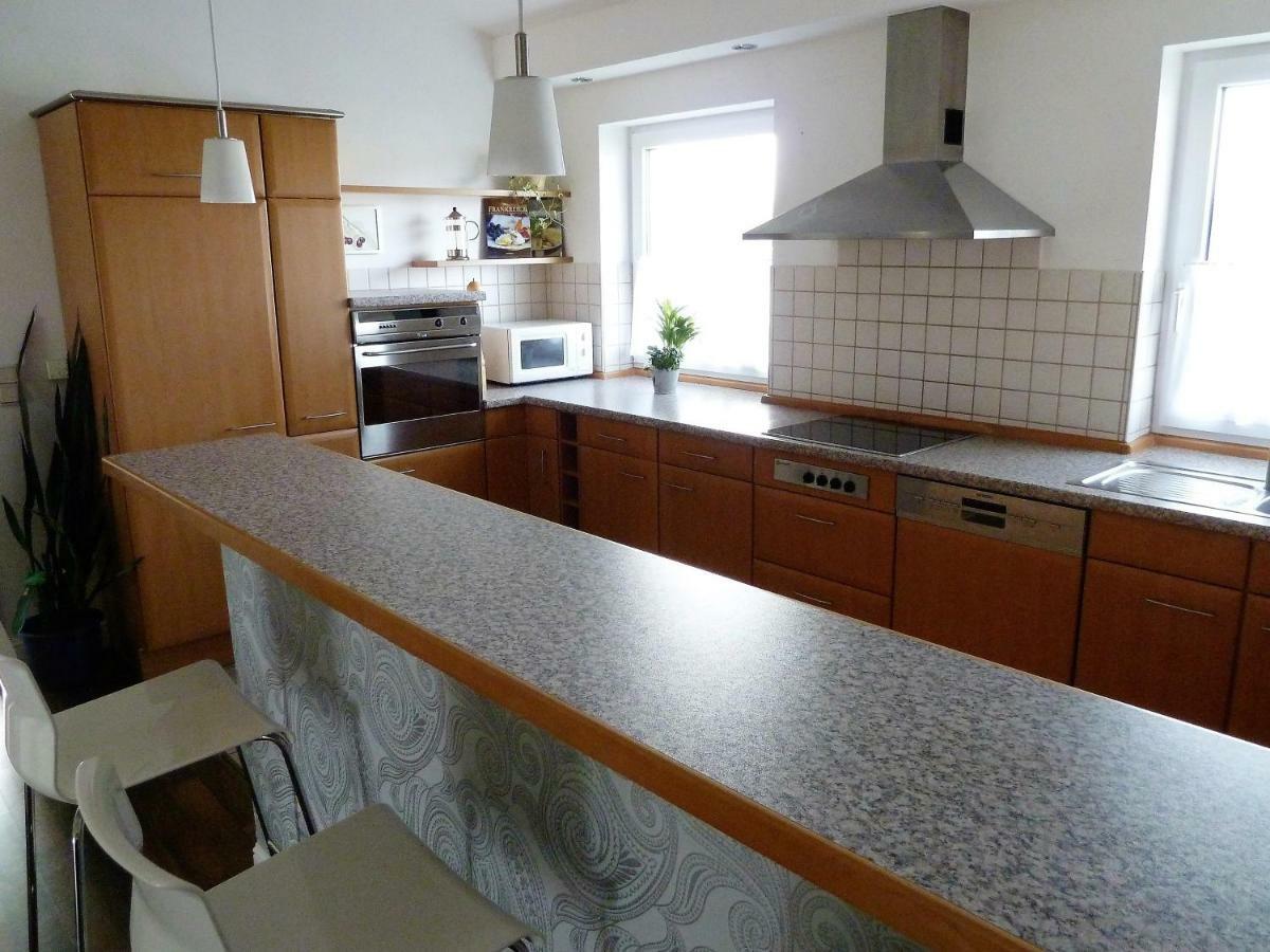 Schedler Apartment Gerbrunn Ngoại thất bức ảnh