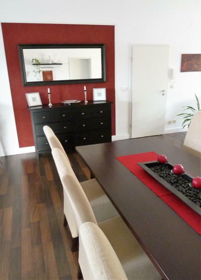 Schedler Apartment Gerbrunn Ngoại thất bức ảnh