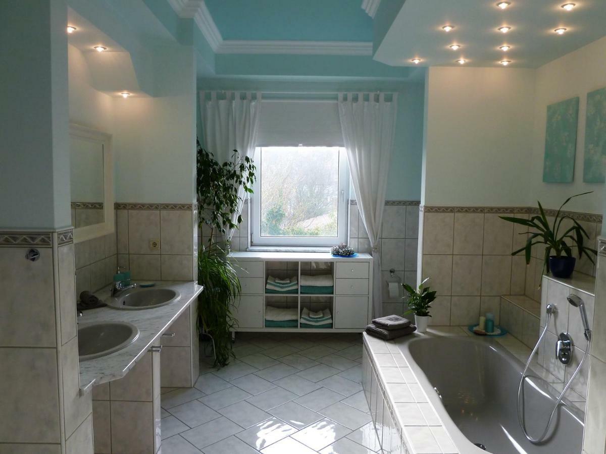 Schedler Apartment Gerbrunn Ngoại thất bức ảnh