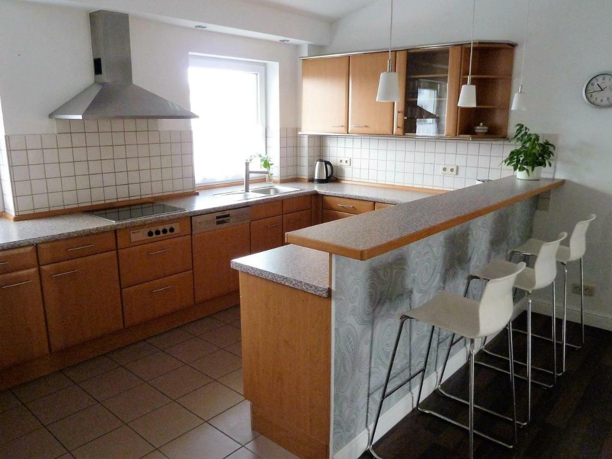Schedler Apartment Gerbrunn Ngoại thất bức ảnh