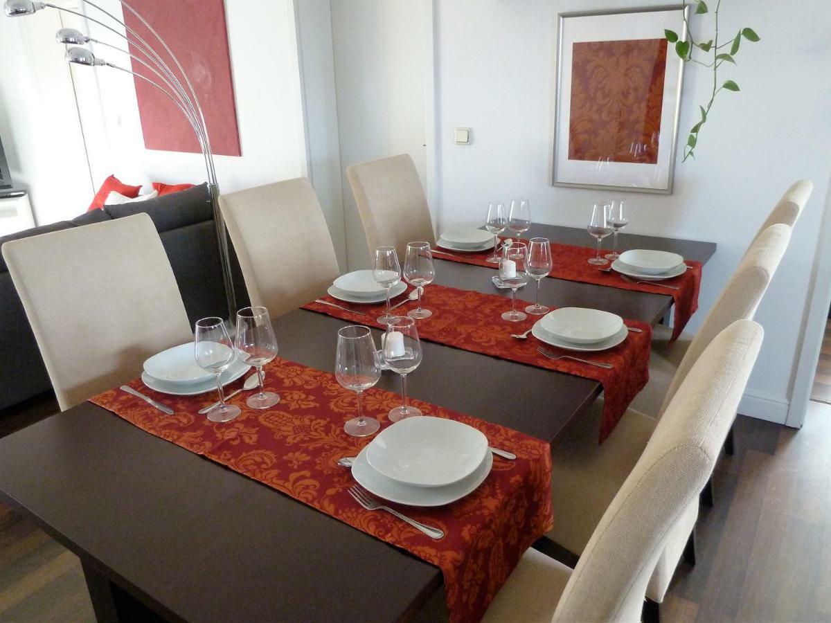 Schedler Apartment Gerbrunn Ngoại thất bức ảnh