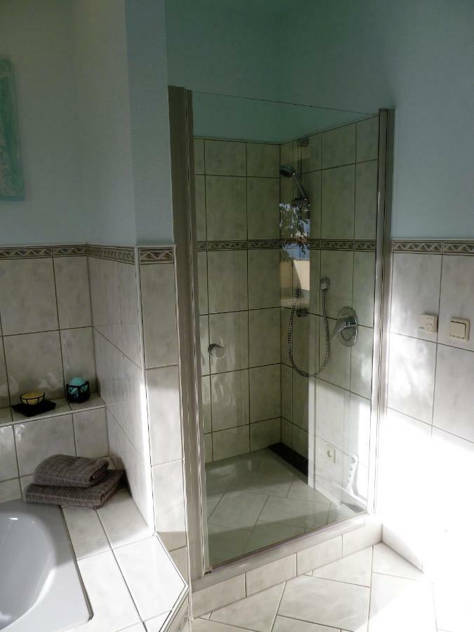 Schedler Apartment Gerbrunn Ngoại thất bức ảnh