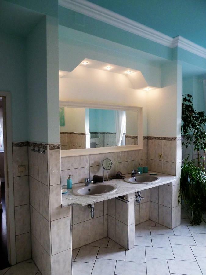 Schedler Apartment Gerbrunn Ngoại thất bức ảnh