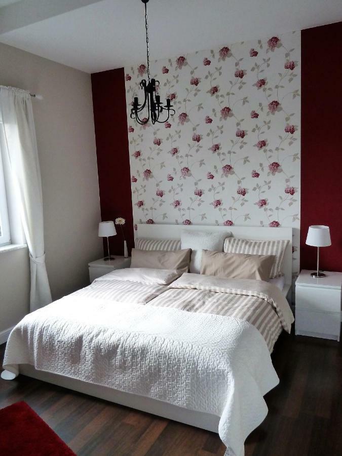 Schedler Apartment Gerbrunn Ngoại thất bức ảnh