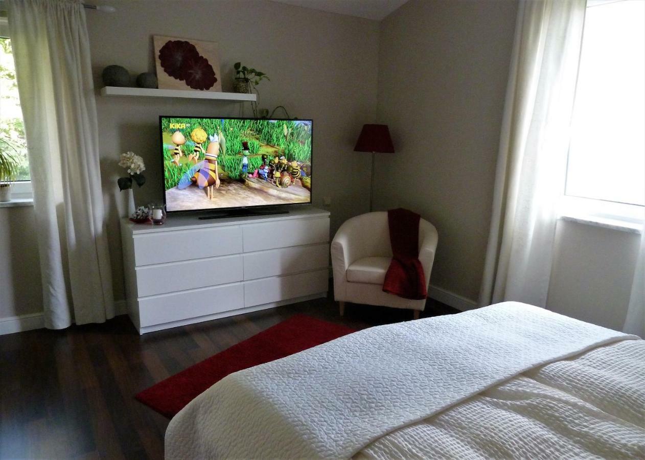Schedler Apartment Gerbrunn Ngoại thất bức ảnh