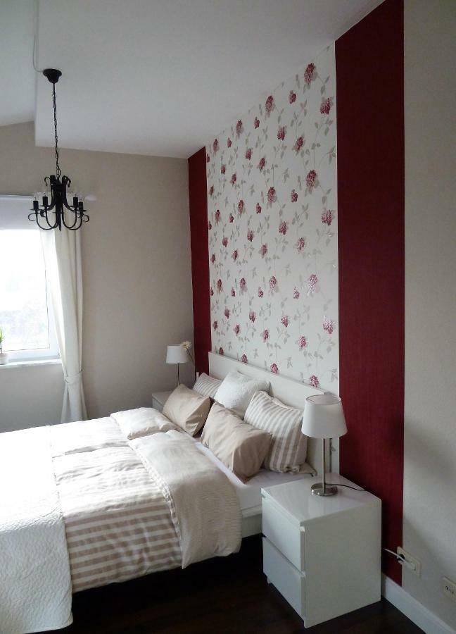 Schedler Apartment Gerbrunn Ngoại thất bức ảnh